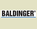 BALDINGER