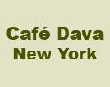 Cafe Dava