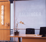 Baldinger